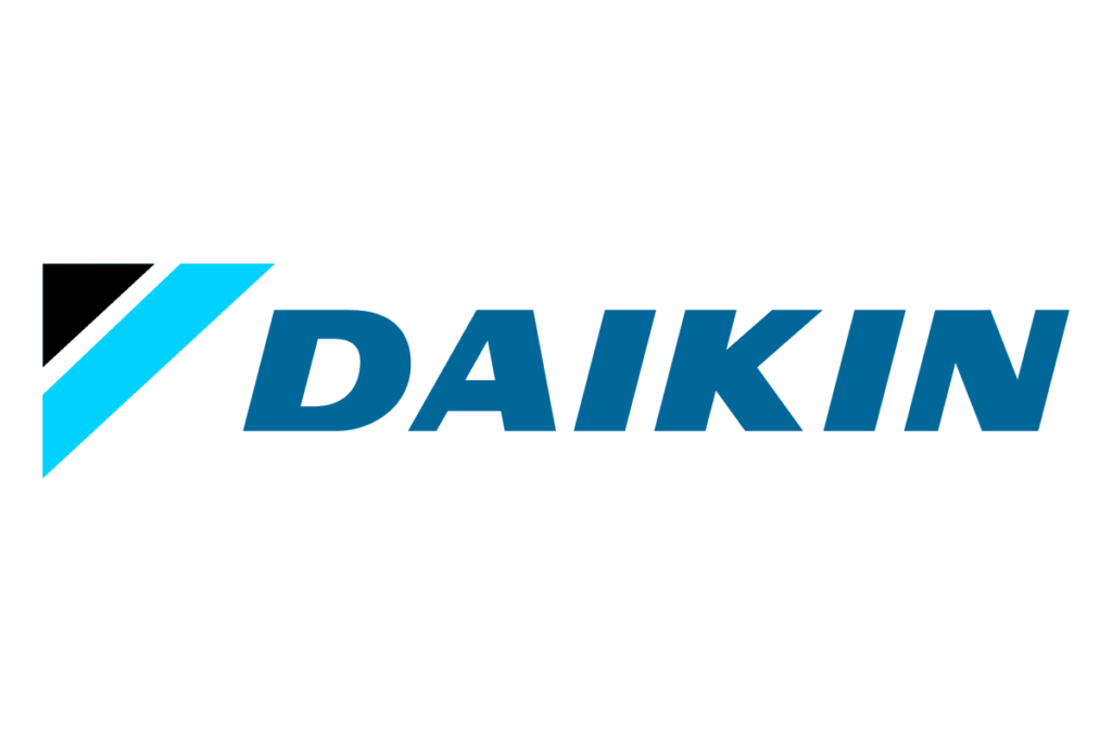 Daikin Logo