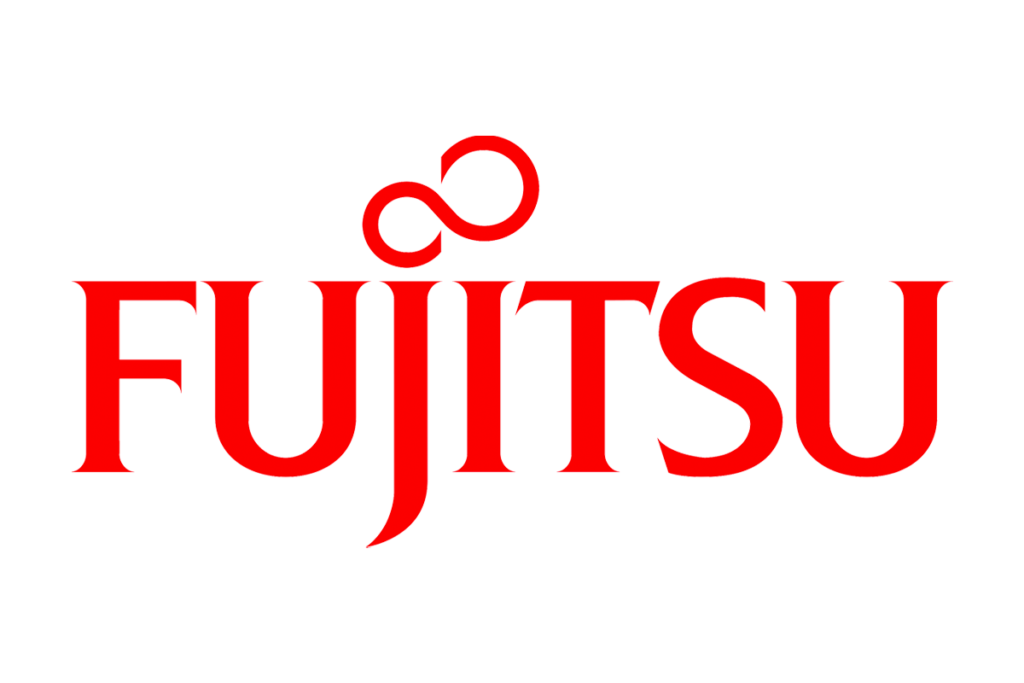 Fujitsu Logo